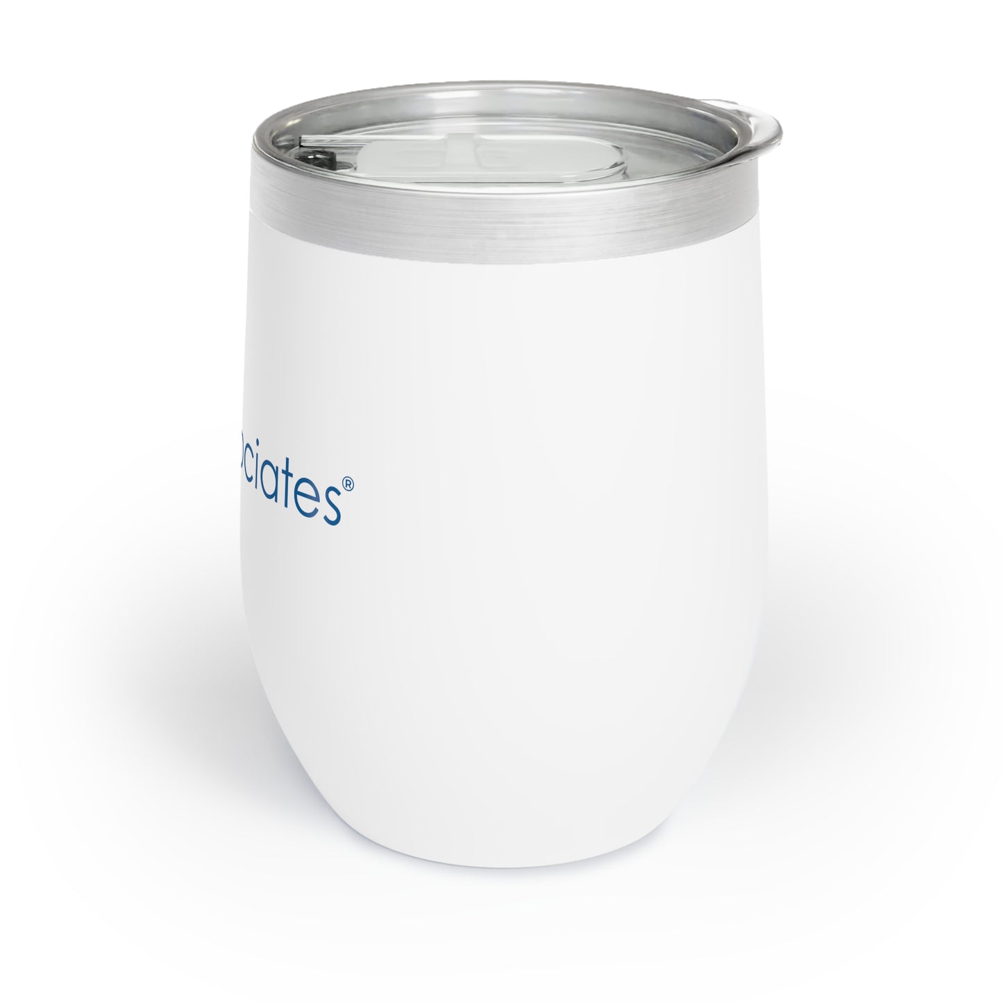 Chill Wine Tumbler - Credit Associates