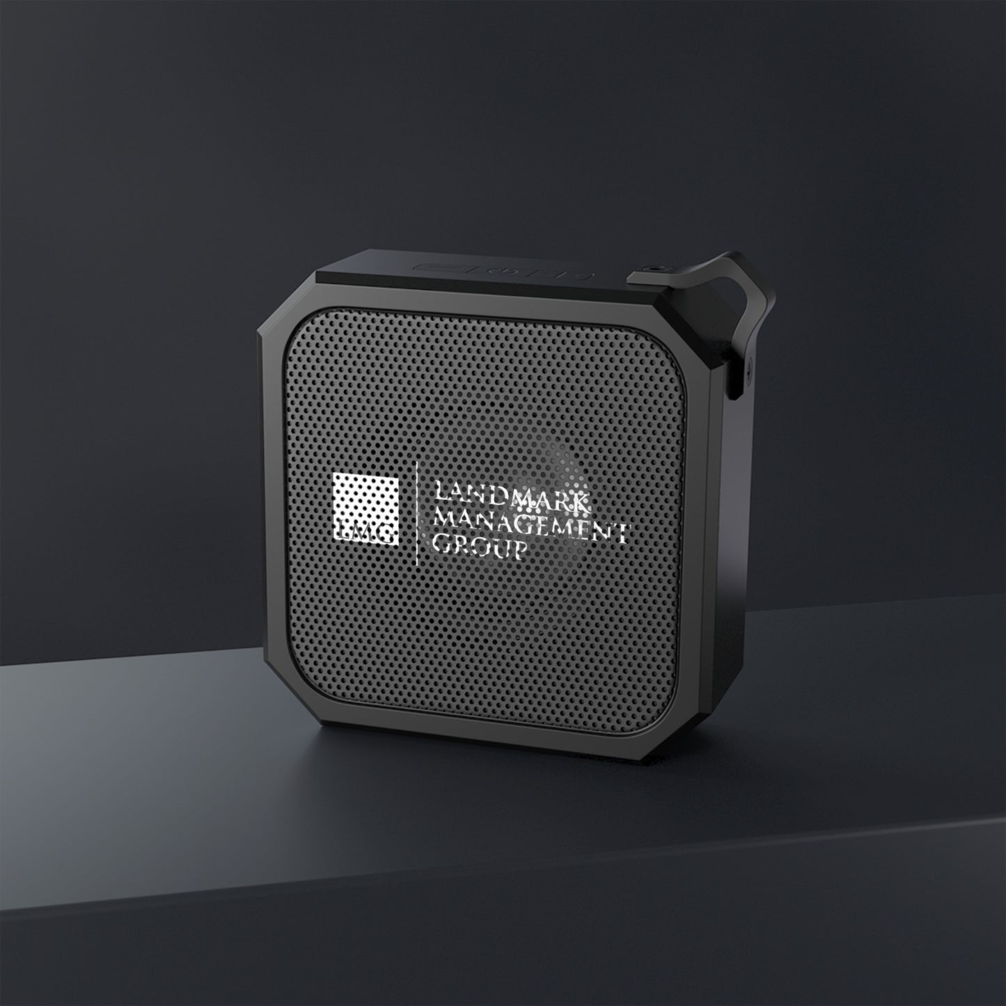 Outdoor Bluetooth Speaker