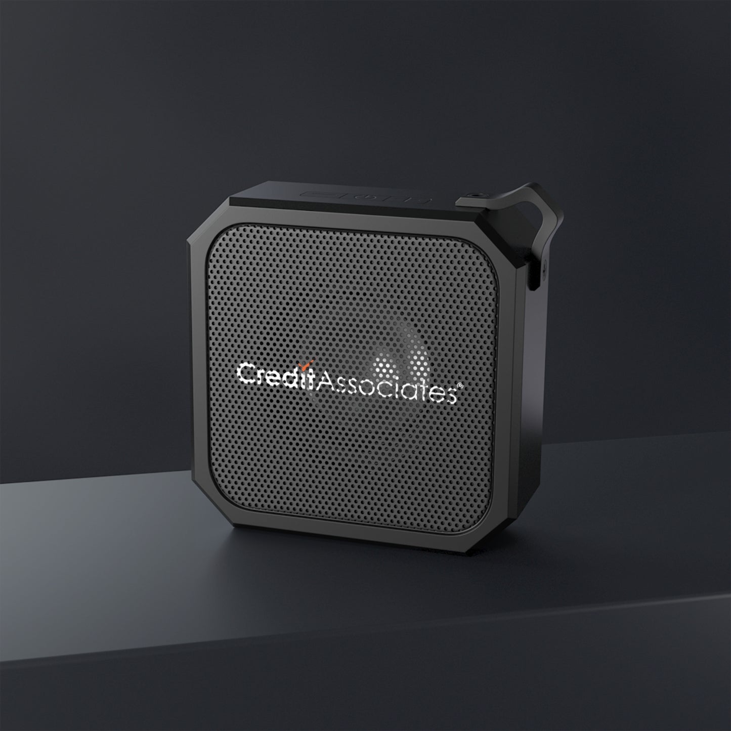 Outdoor Bluetooth Speaker - Credit Associates