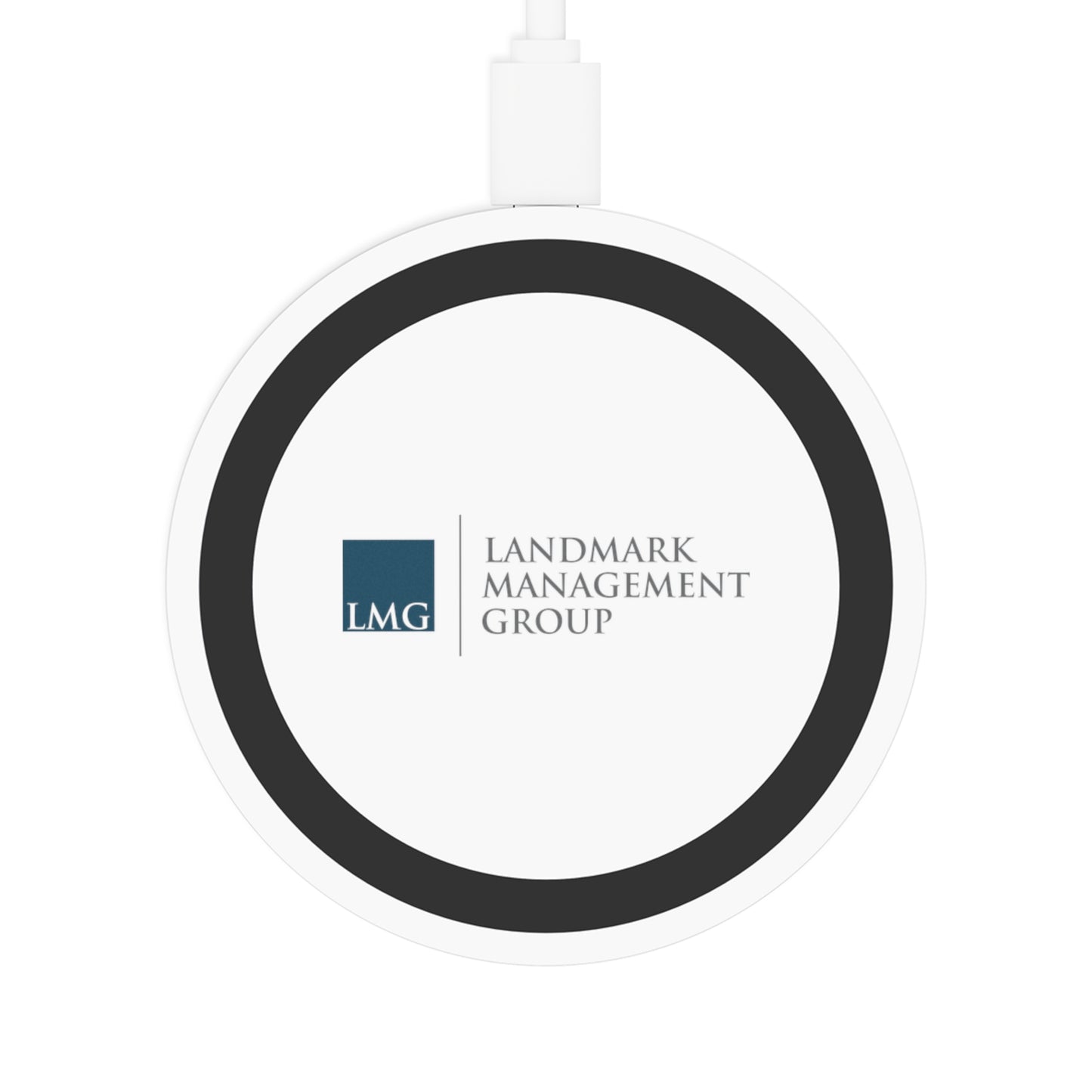 Quake Wireless Charging Pad