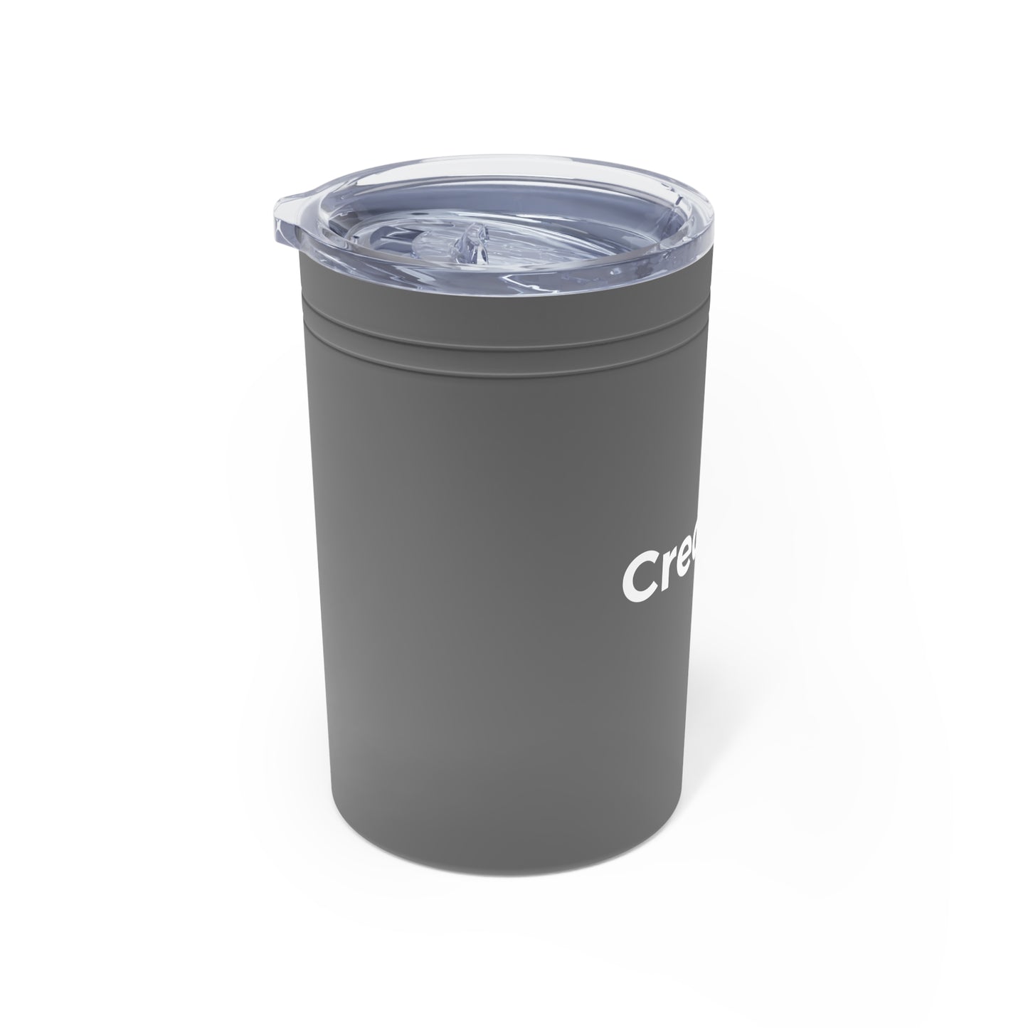Vacuum Insulated Tumbler, 11oz - Credit RP