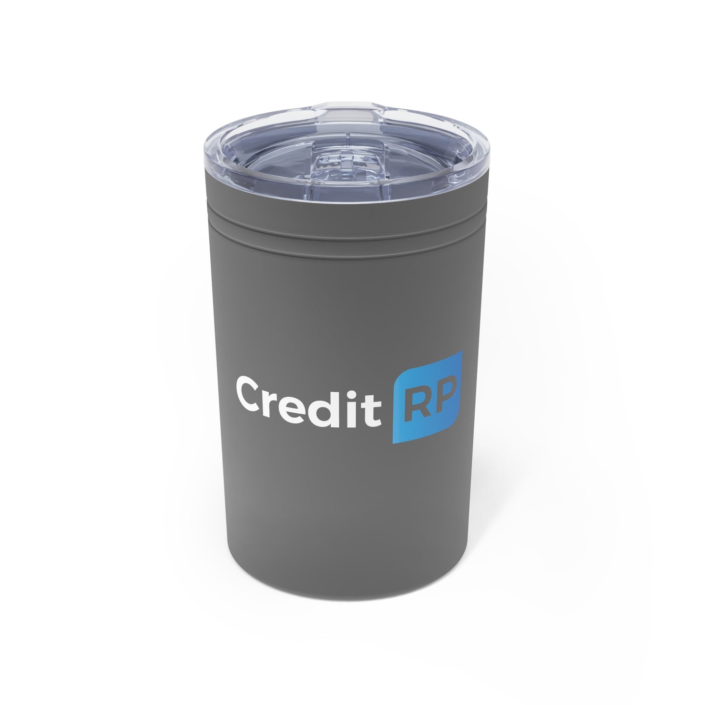 Vacuum Insulated Tumbler, 11oz - Credit RP