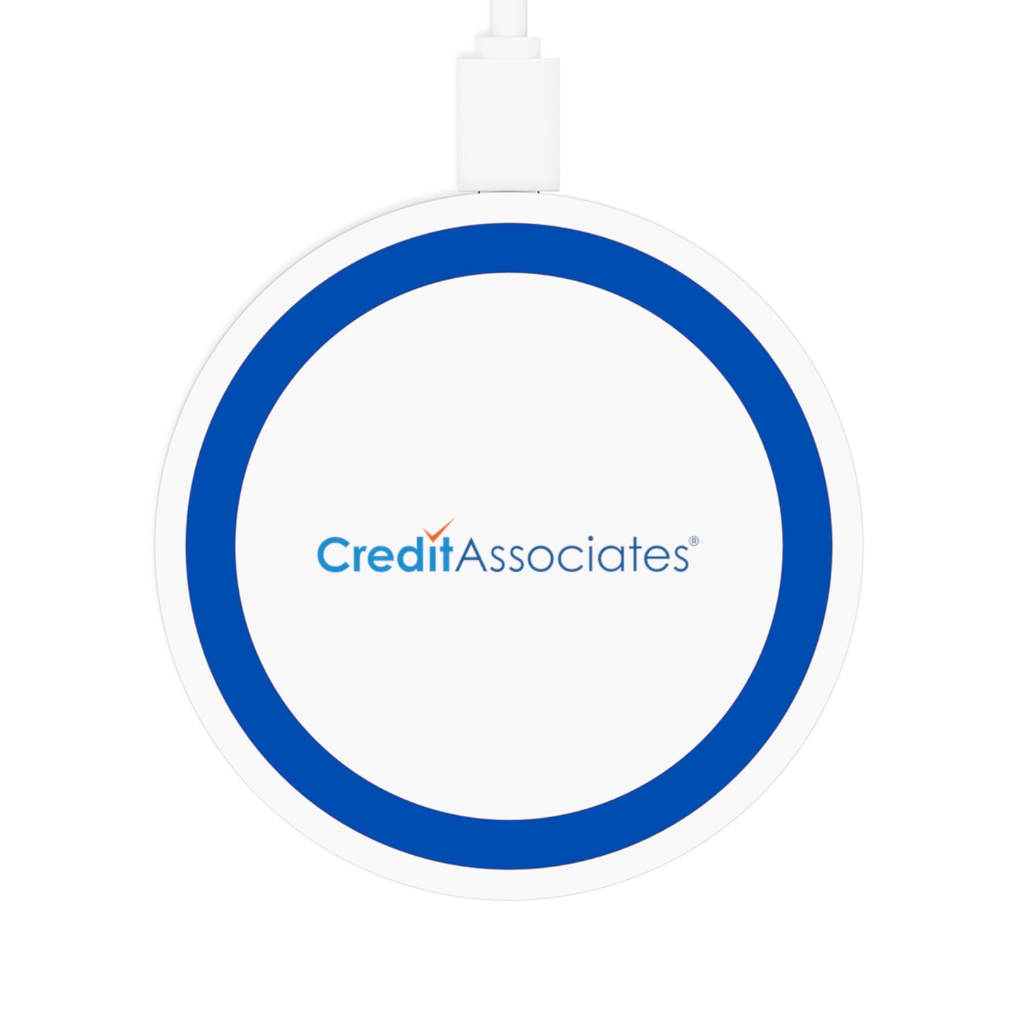 Quake Wireless Charging Pad - Credit Associates