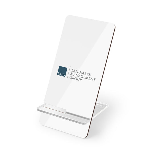 Mobile Display Stand for Smartphones