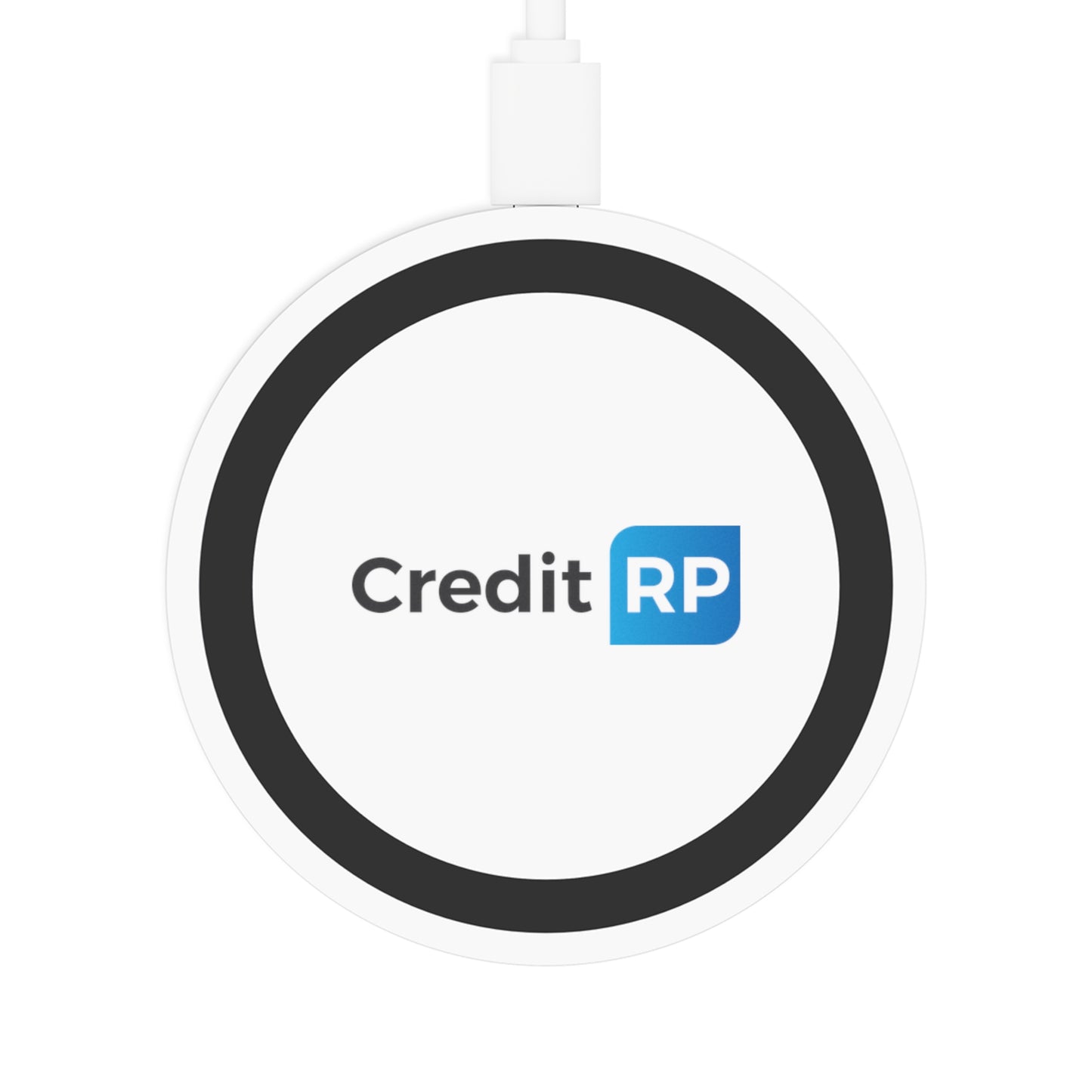 Quake Wireless Charging Pad - Credit RP