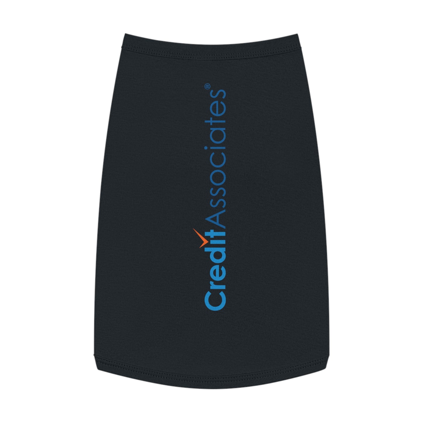 Pet Tank Top - Credit Associates