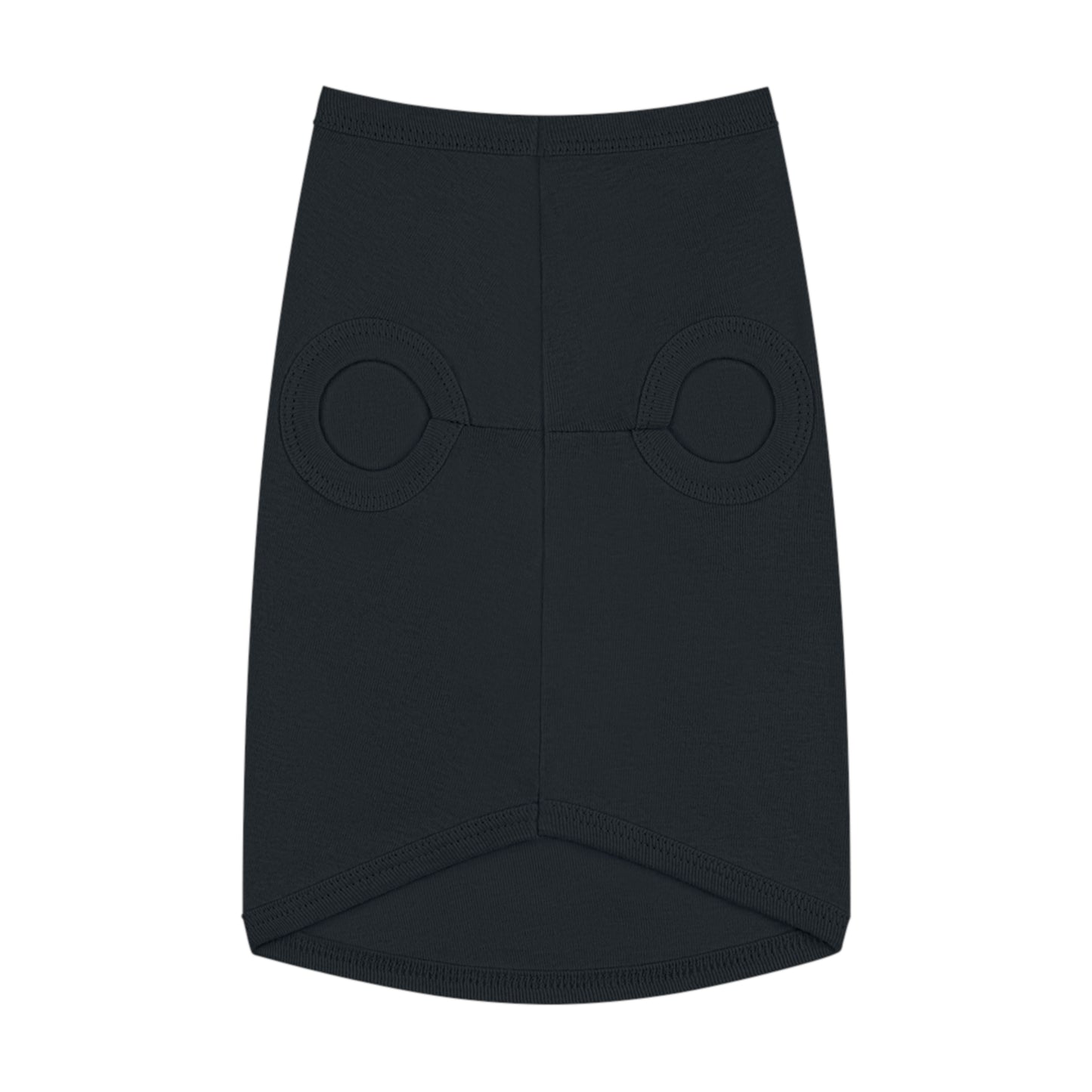 Pet Tank Top - Credit Associates