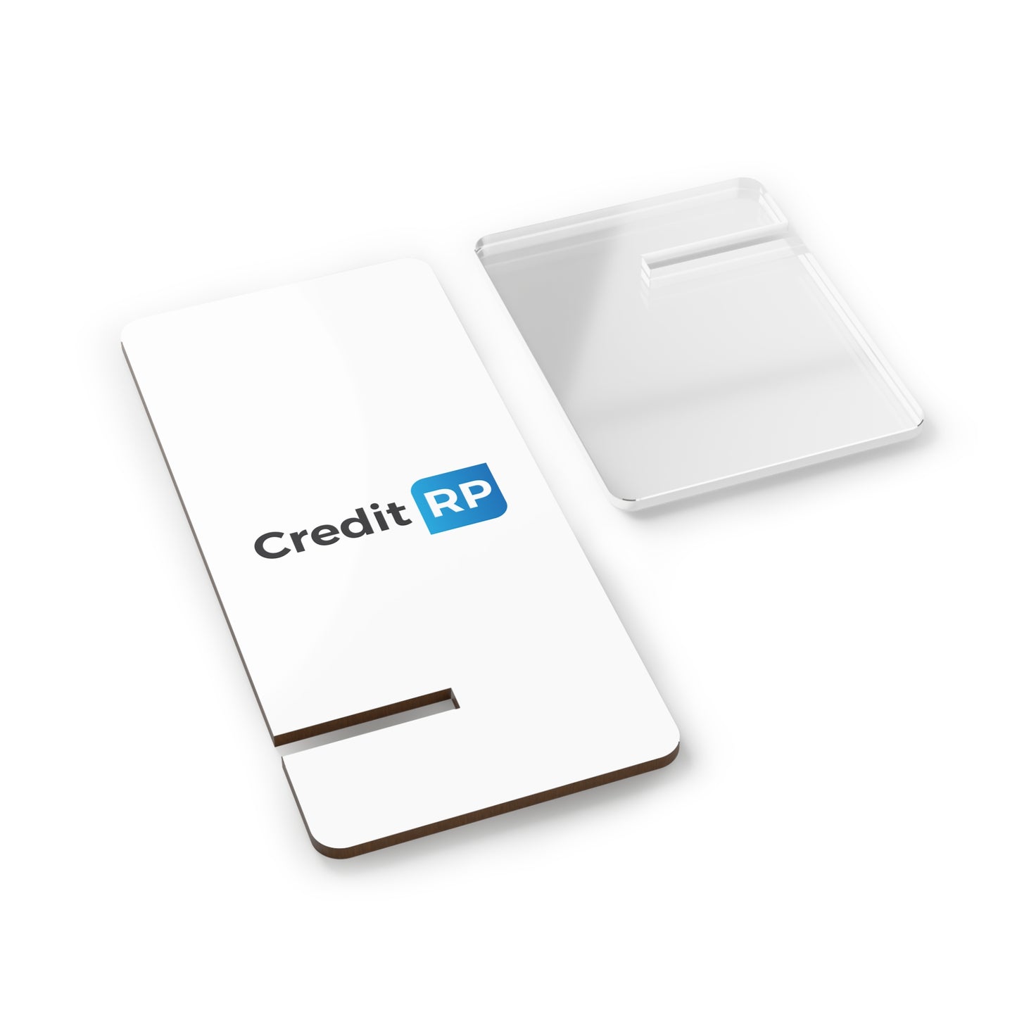 Mobile Display Stand for Smartphones - Credit RP