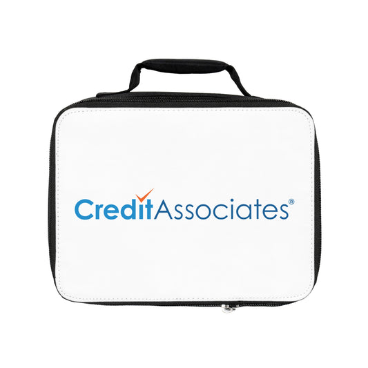 Lunch Bag - Credit Associates