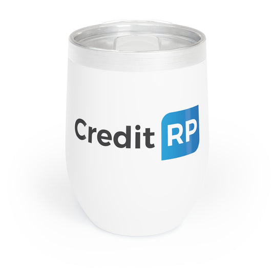 Chill Wine Tumbler - Credit RP