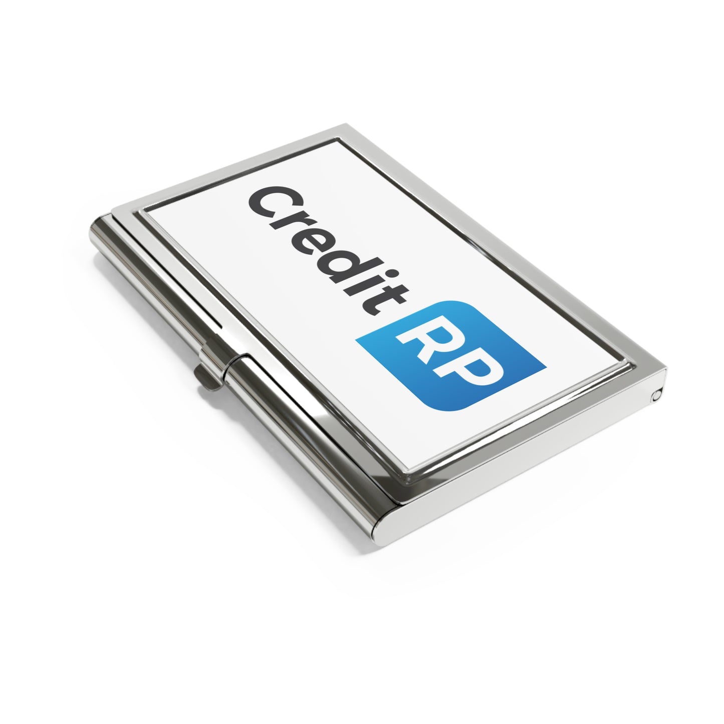 Business Card Holder - Credit RP