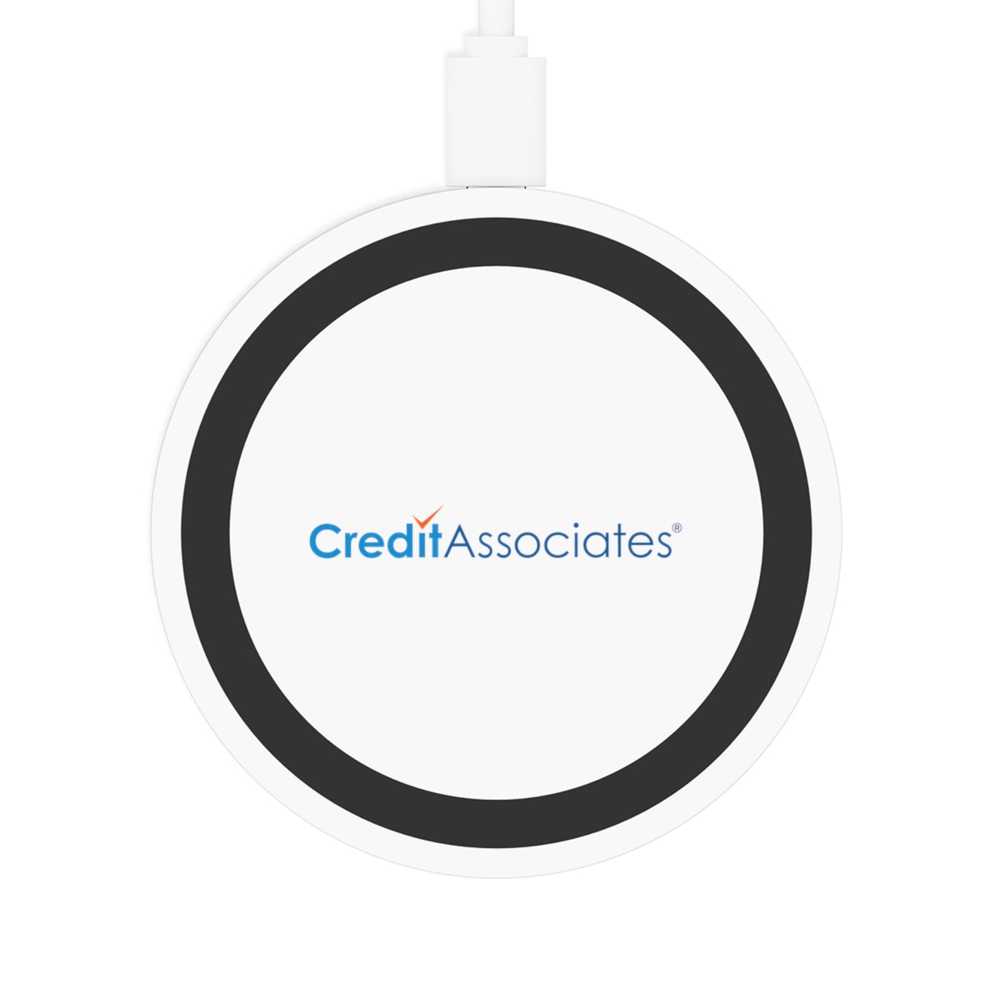 Quake Wireless Charging Pad - Credit Associates