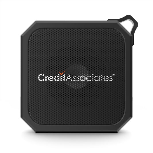 Outdoor Bluetooth Speaker - Credit Associates