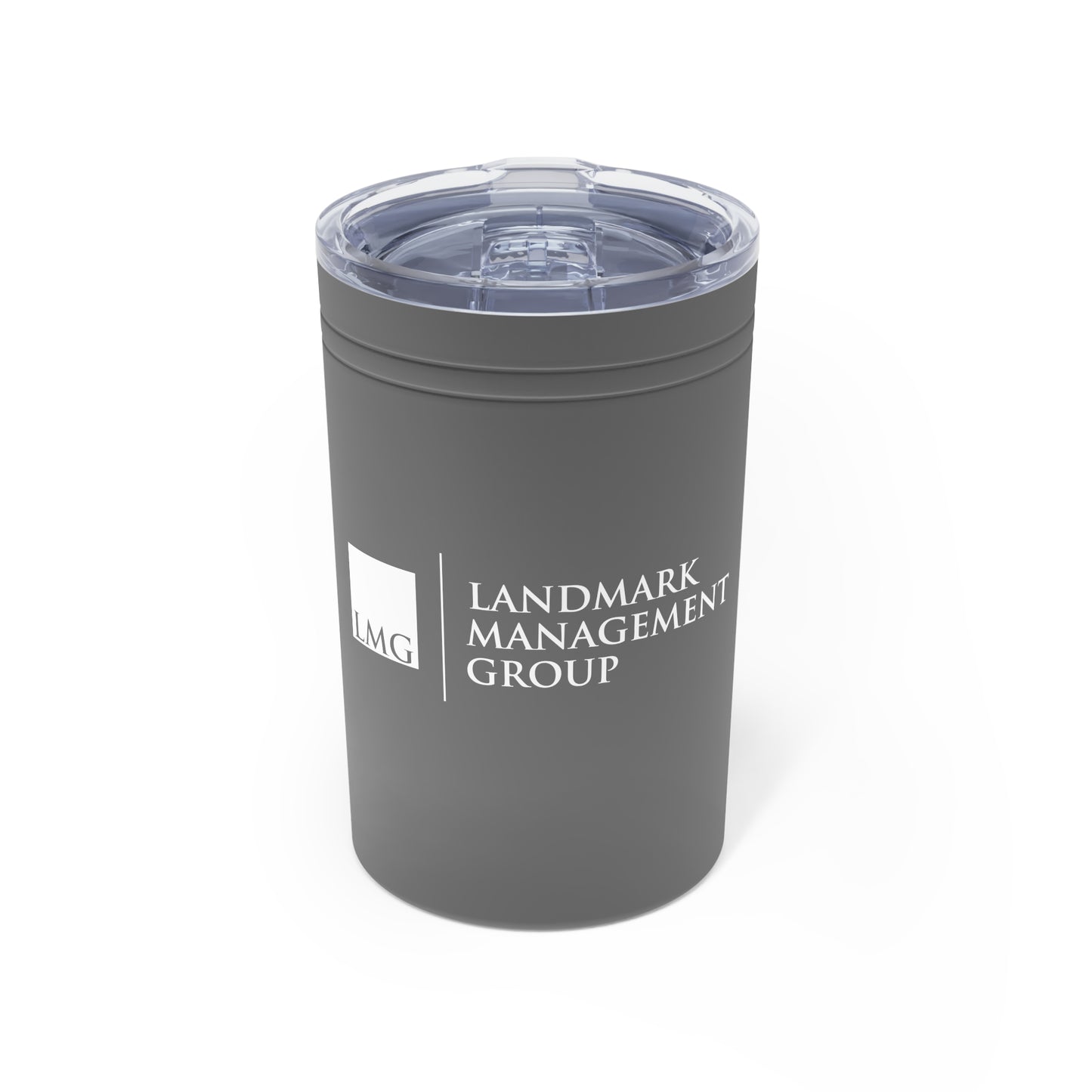 Vacuum Insulated Tumbler, 11oz