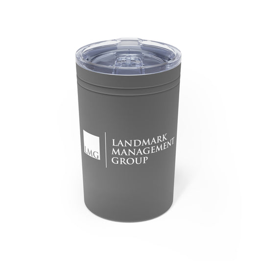 Vacuum Insulated Tumbler, 11oz