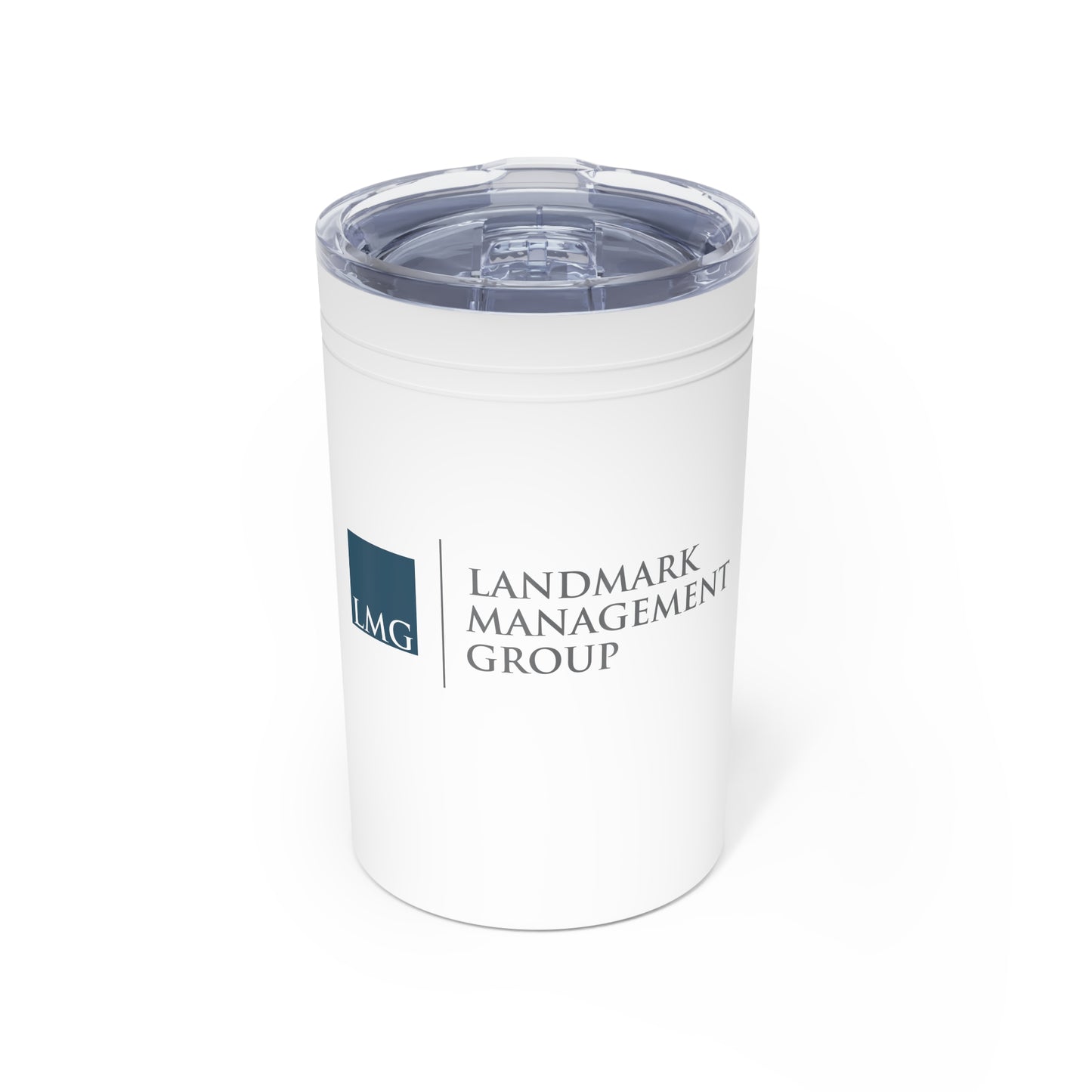 Vacuum Insulated Tumbler, 11oz