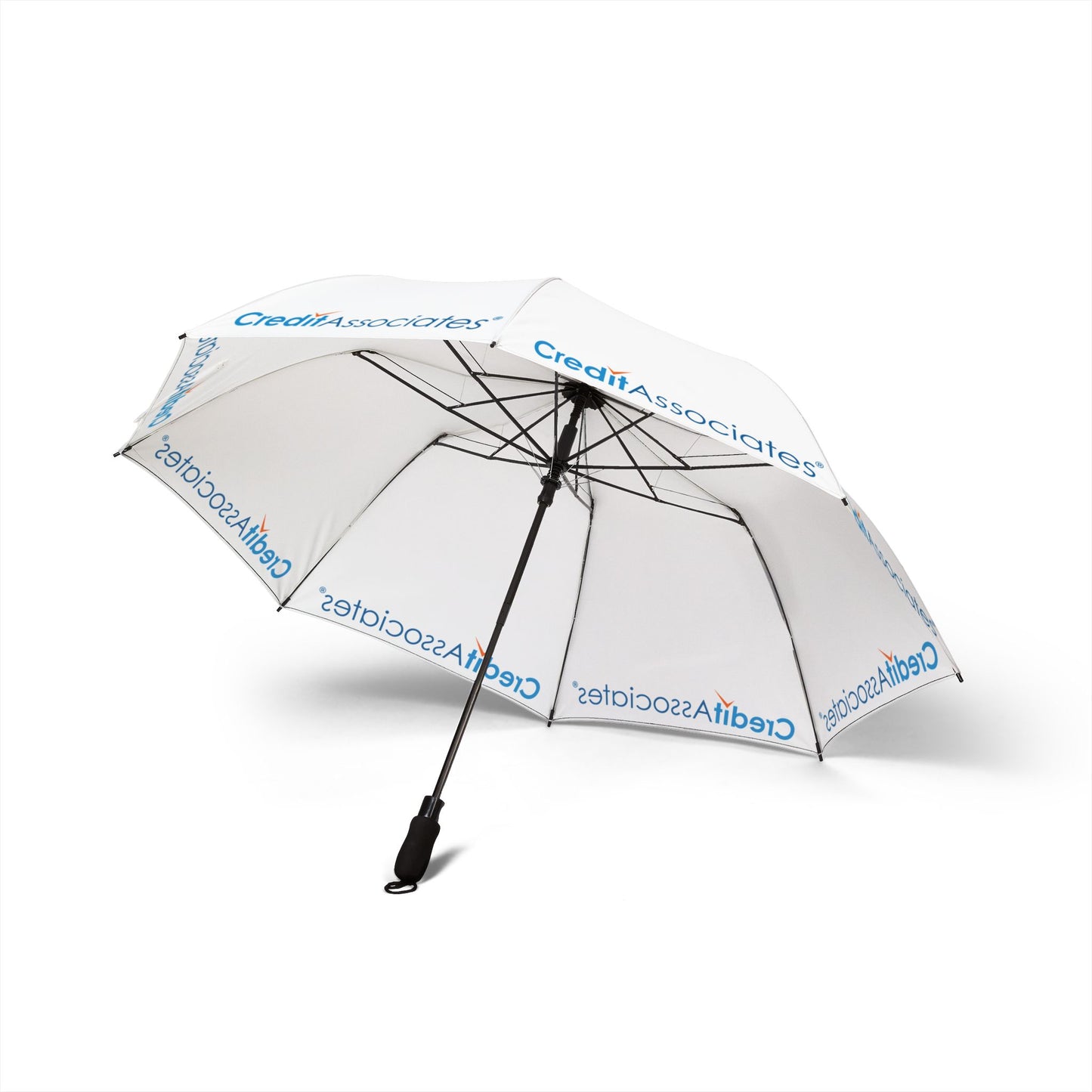 Semi-Automatic Foldable Umbrella - Credit Associates