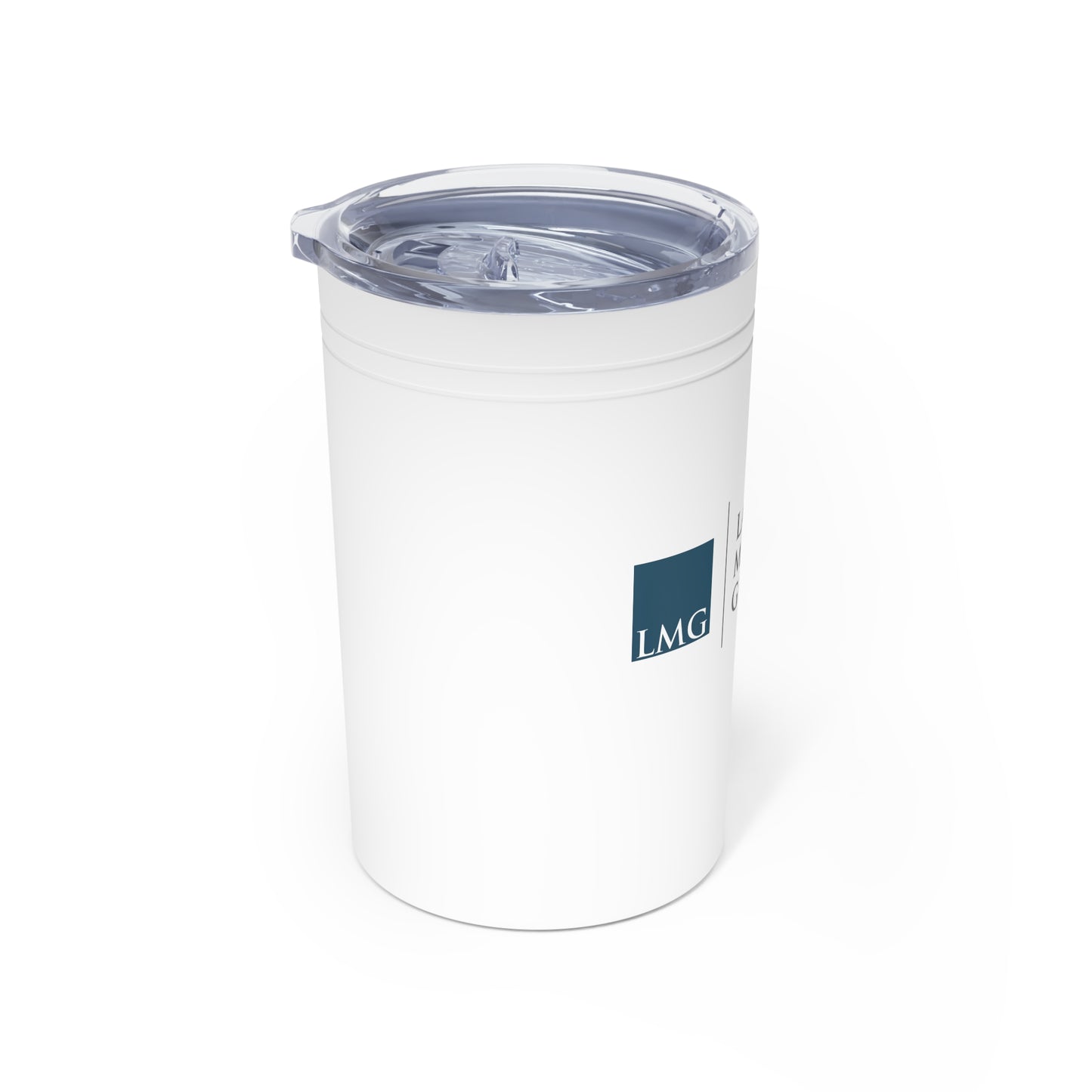 Vacuum Insulated Tumbler, 11oz