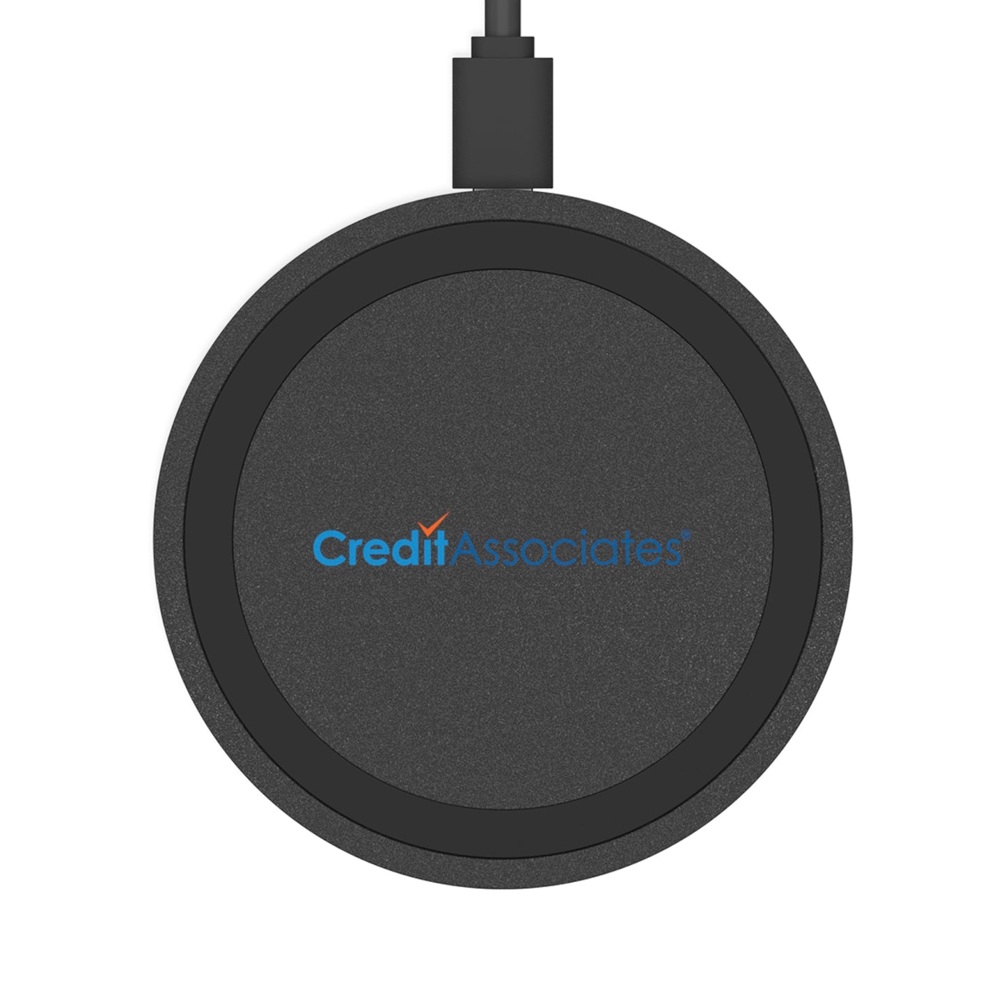 Quake Wireless Charging Pad - Credit Associates