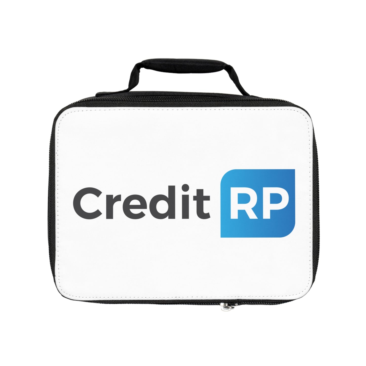 Lunch Bag - Credit RP