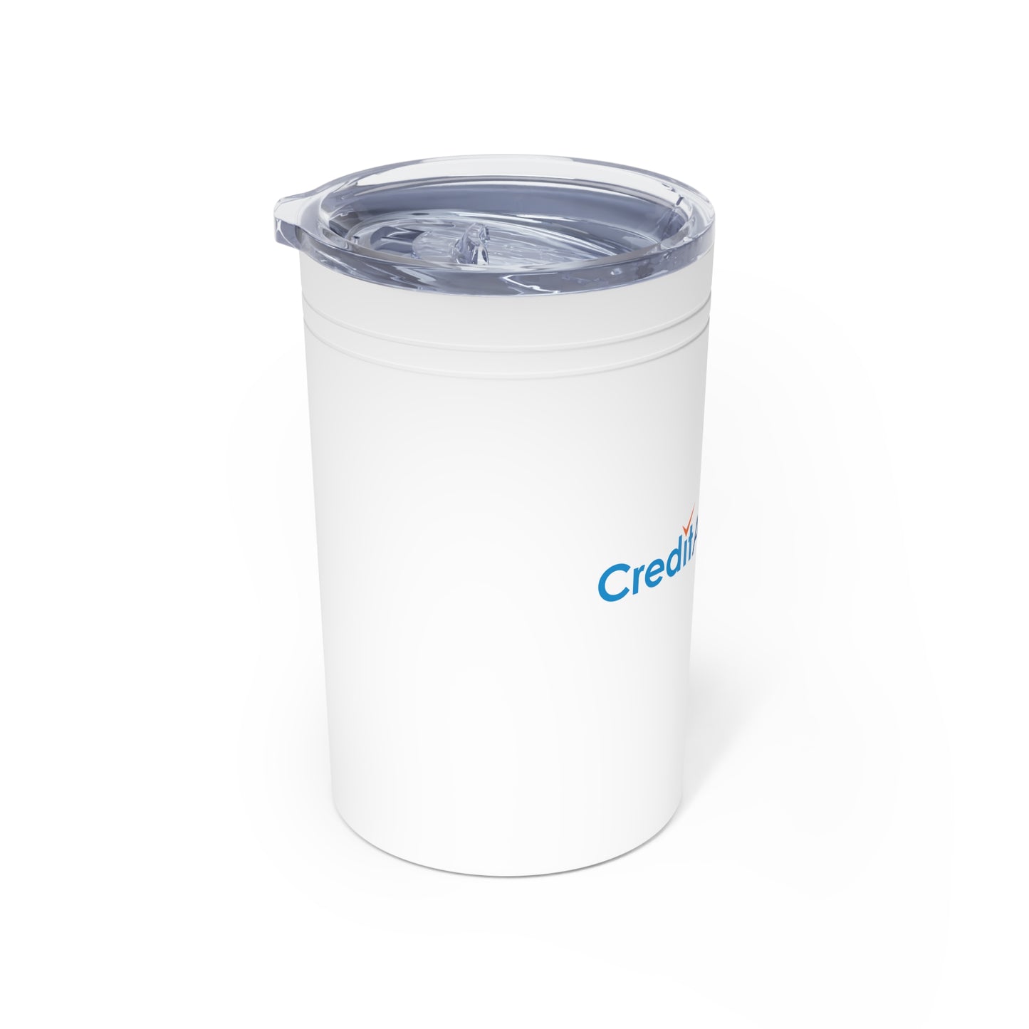 Vacuum Insulated Tumbler, 11oz - Credit Associates
