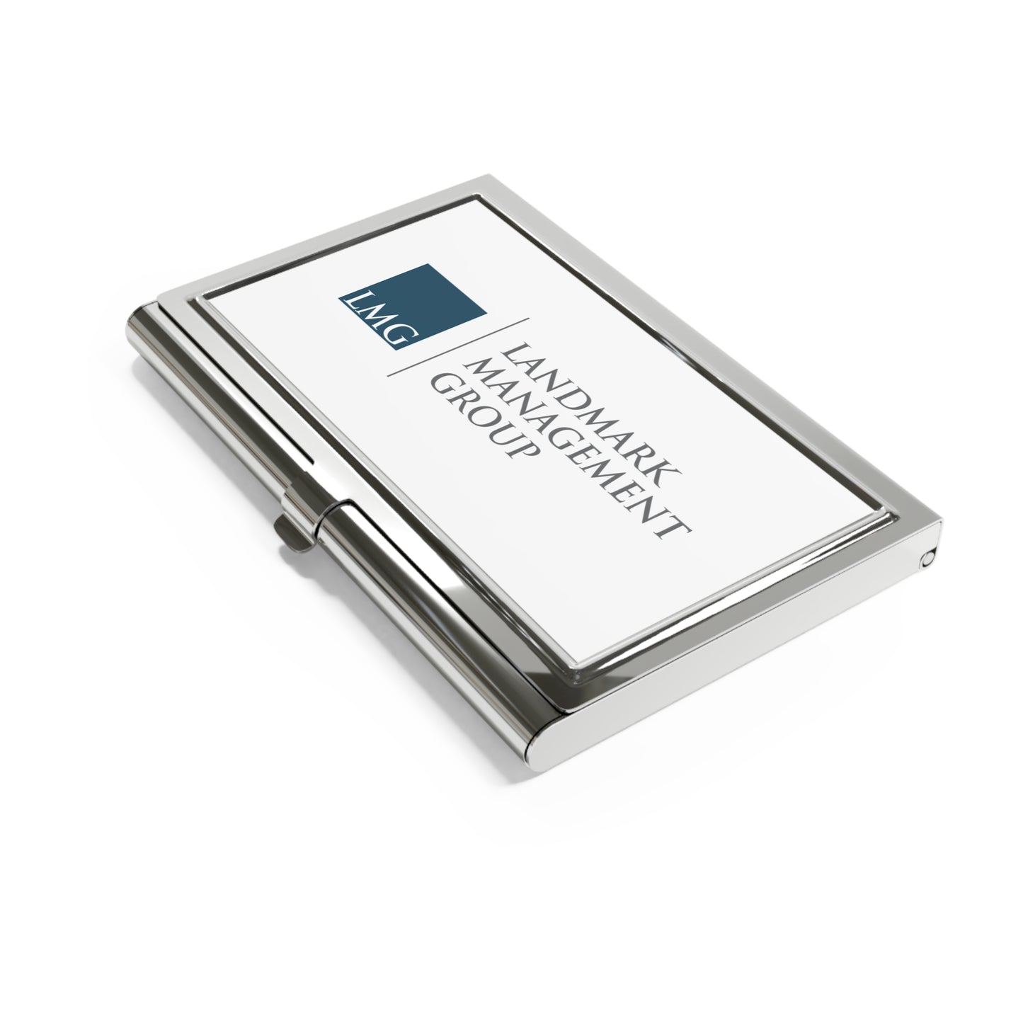 Business Card Holder