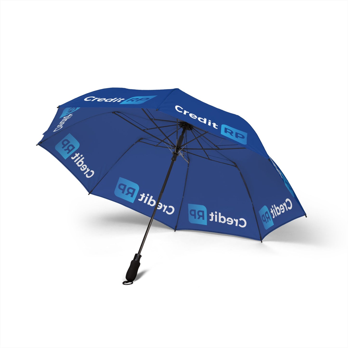 Semi-Automatic Foldable Umbrella - Credit RP