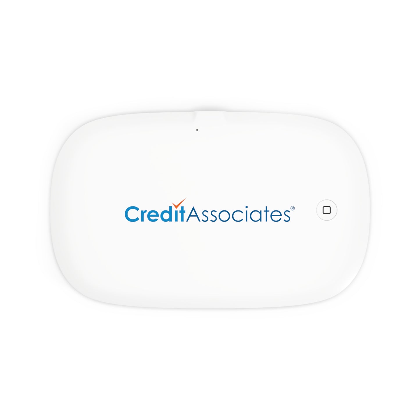 UV Phone Sanitizer and Wireless Charging Pad - Credit Associates