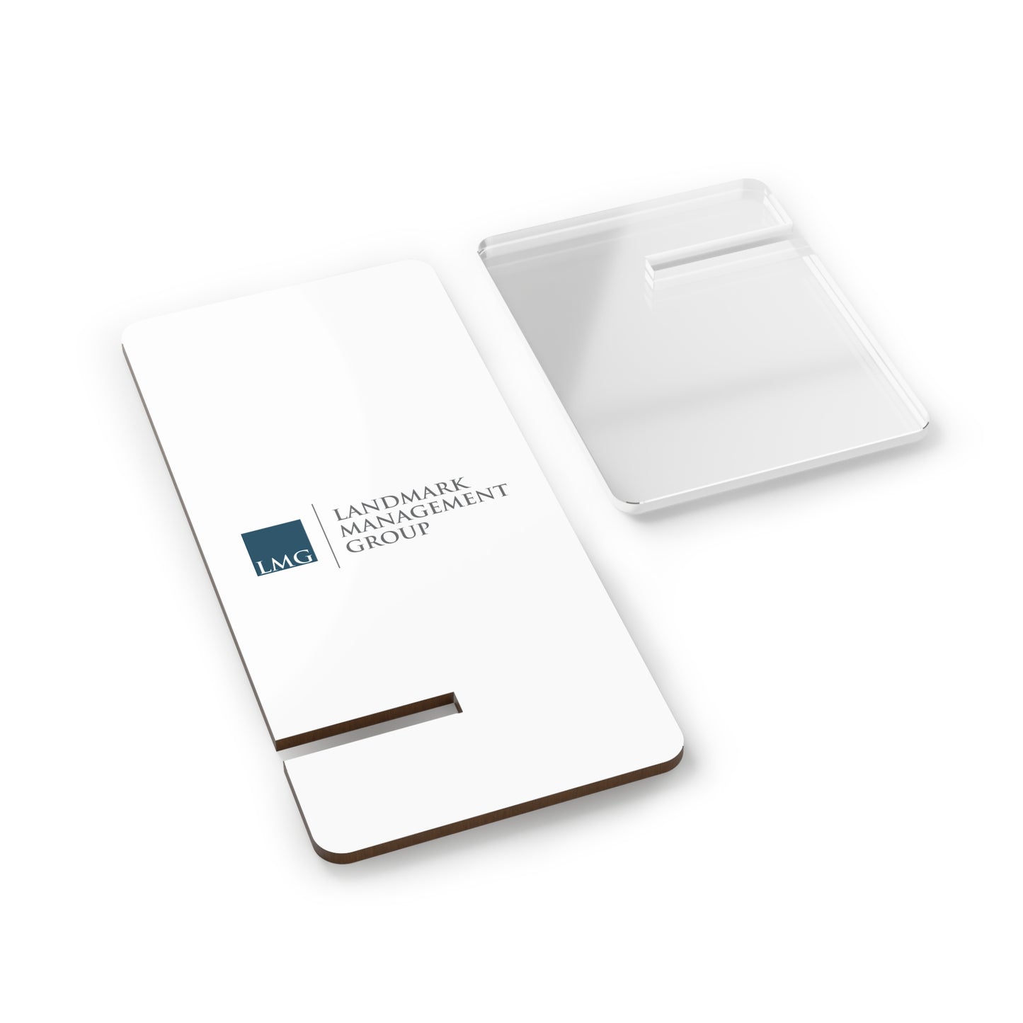 Mobile Display Stand for Smartphones