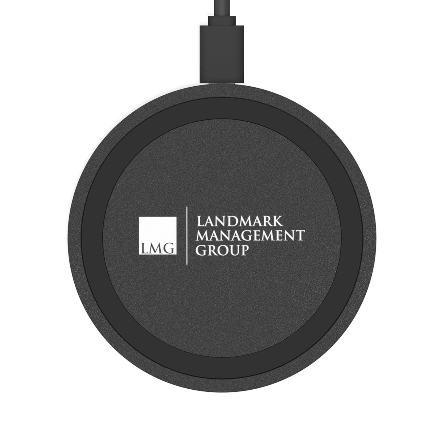 Quake Wireless Charging Pad