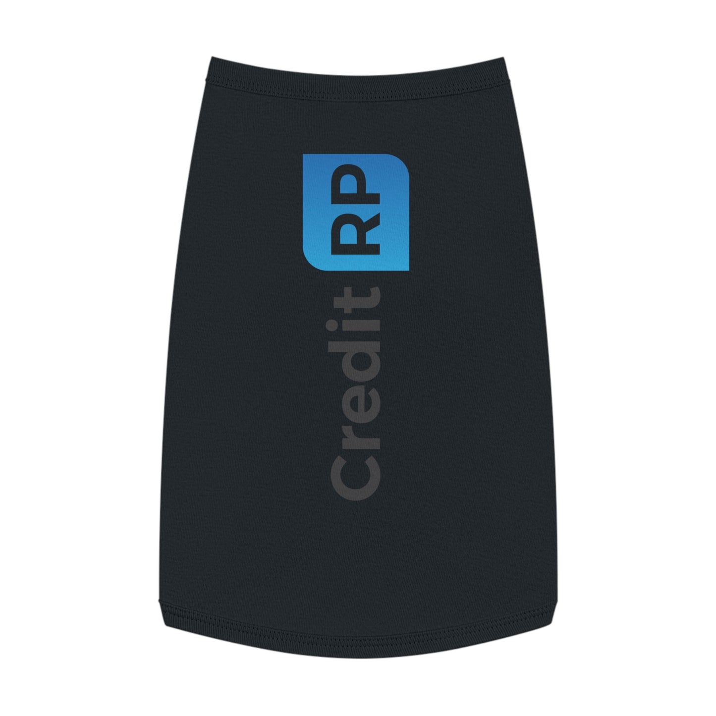 Pet Tank Top - Credit RP