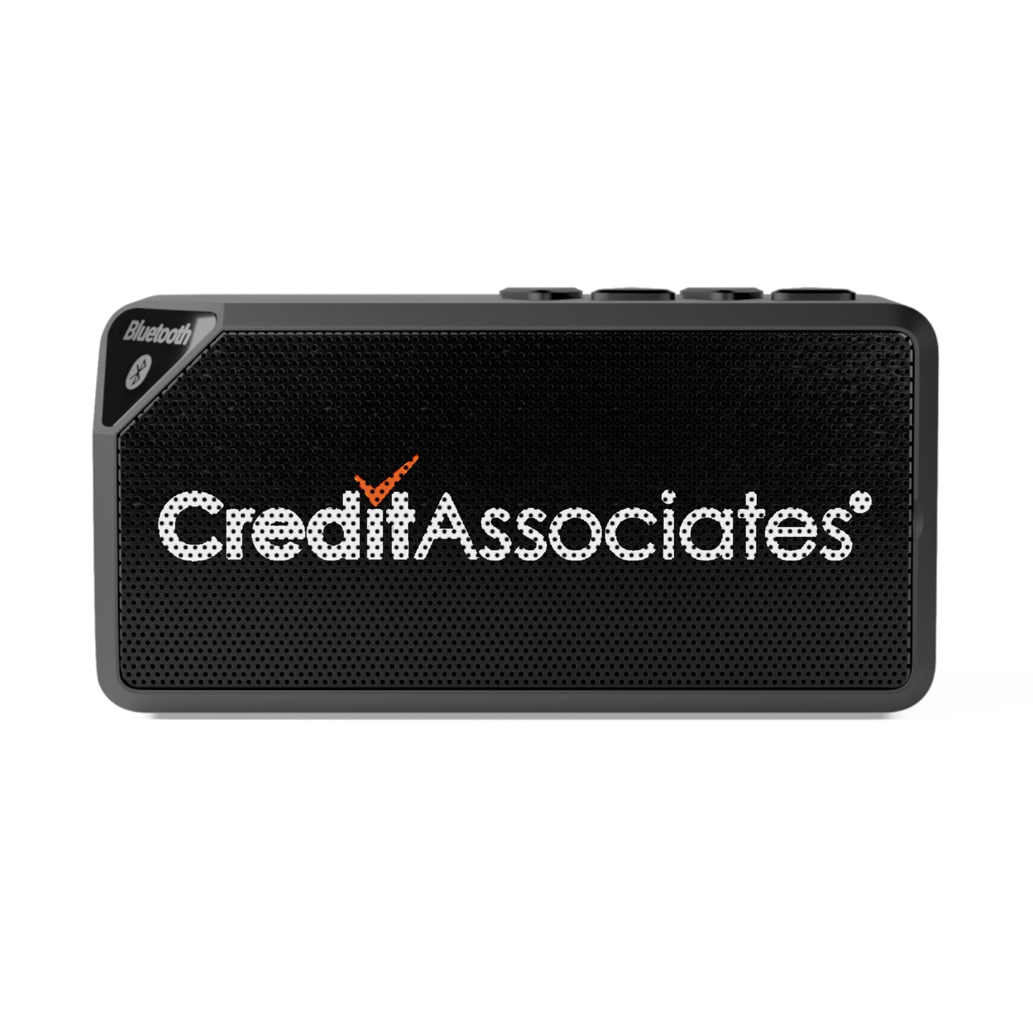 Bluetooth Speaker - Credit Associates