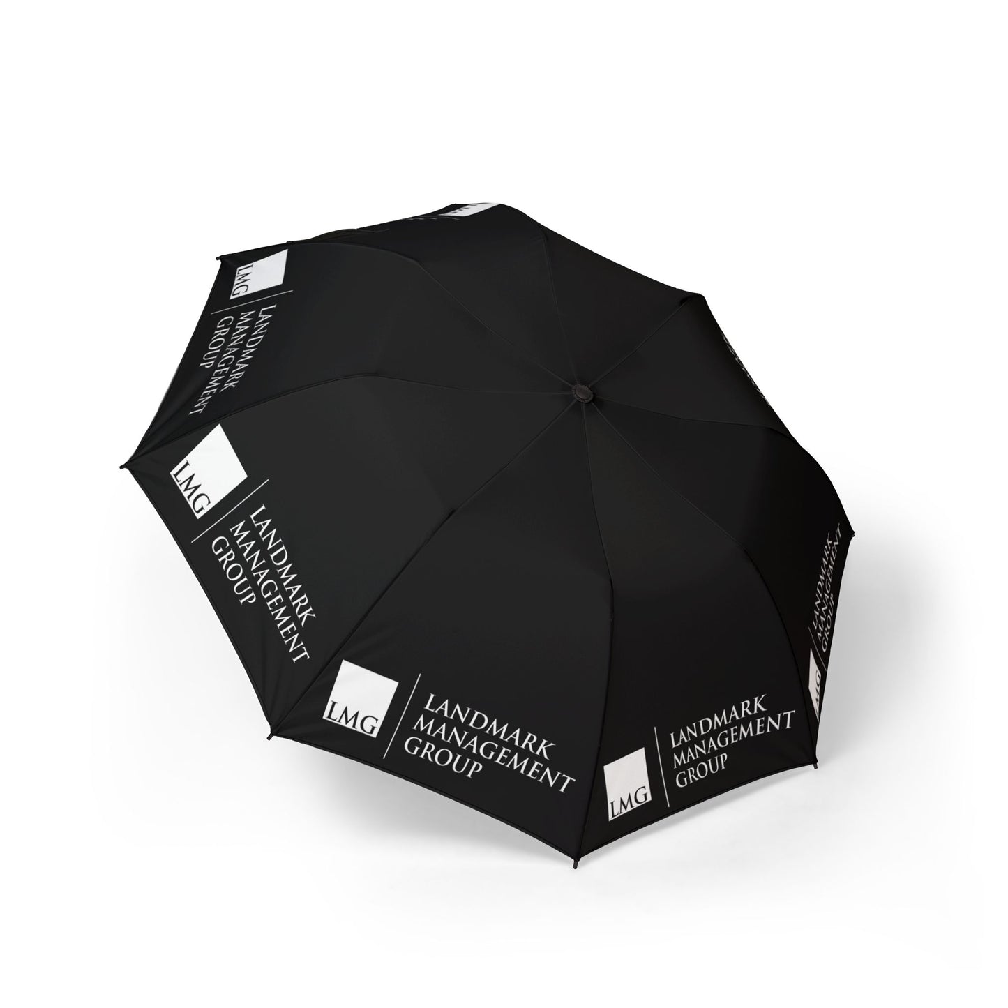 Semi-Automatic Foldable Umbrella - Landmark