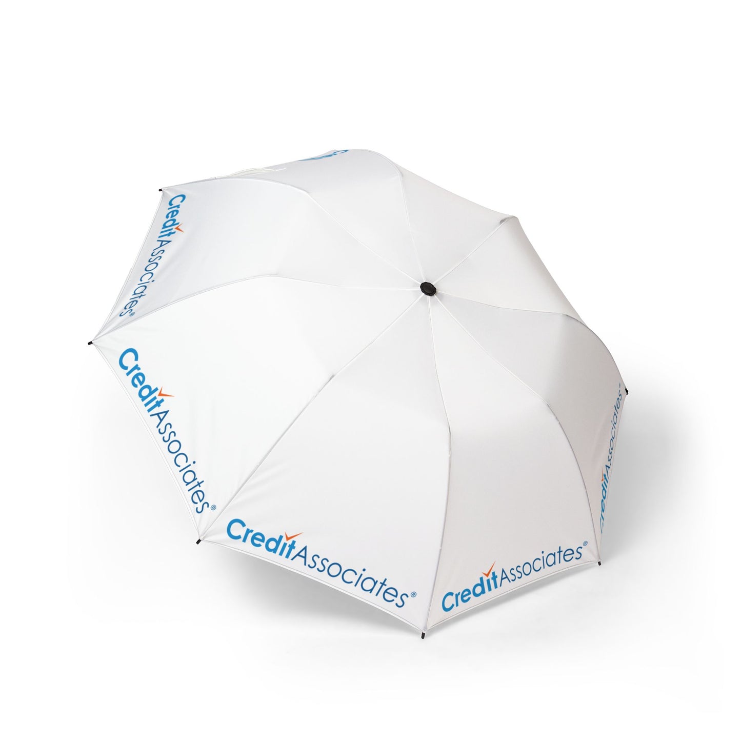 Semi-Automatic Foldable Umbrella - Credit Associates