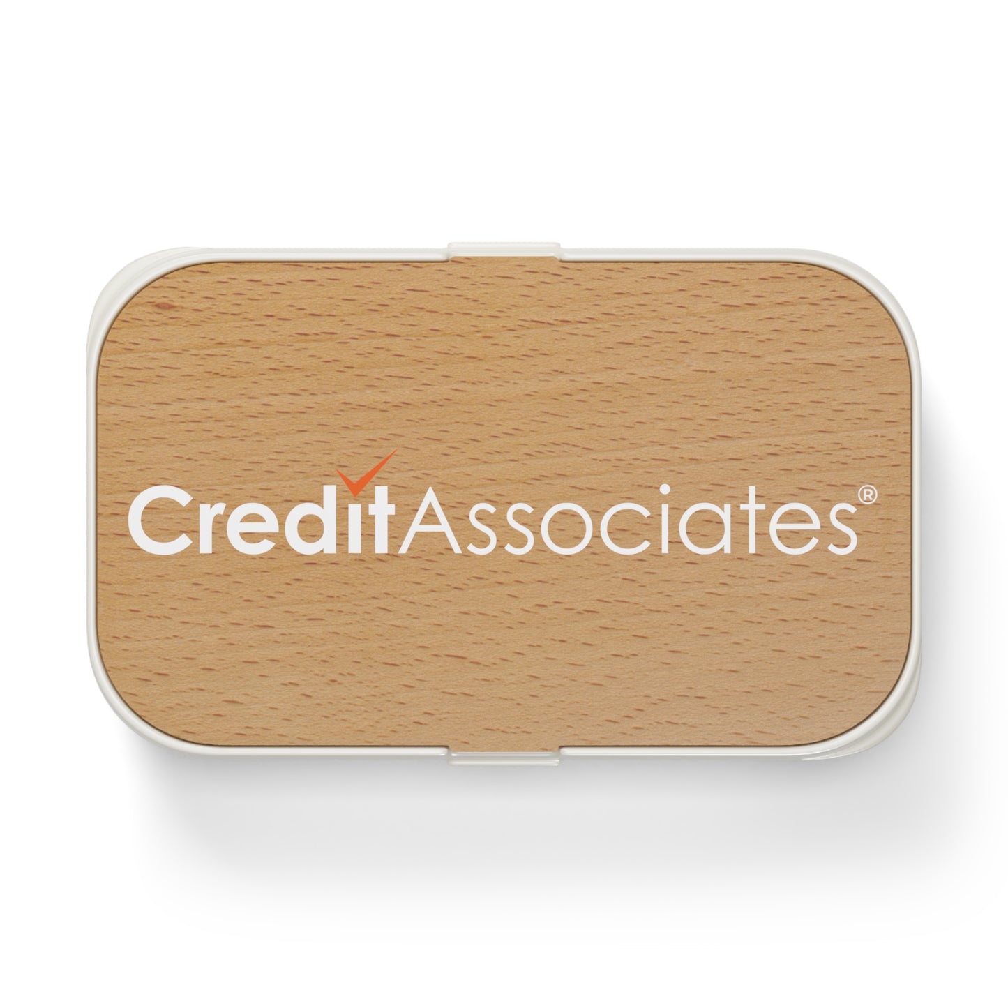 Bento Lunch Box - Credit Associates