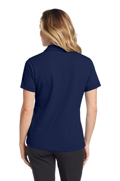 Nike Women's Dri-FIT Classic Polo - Credit Associates