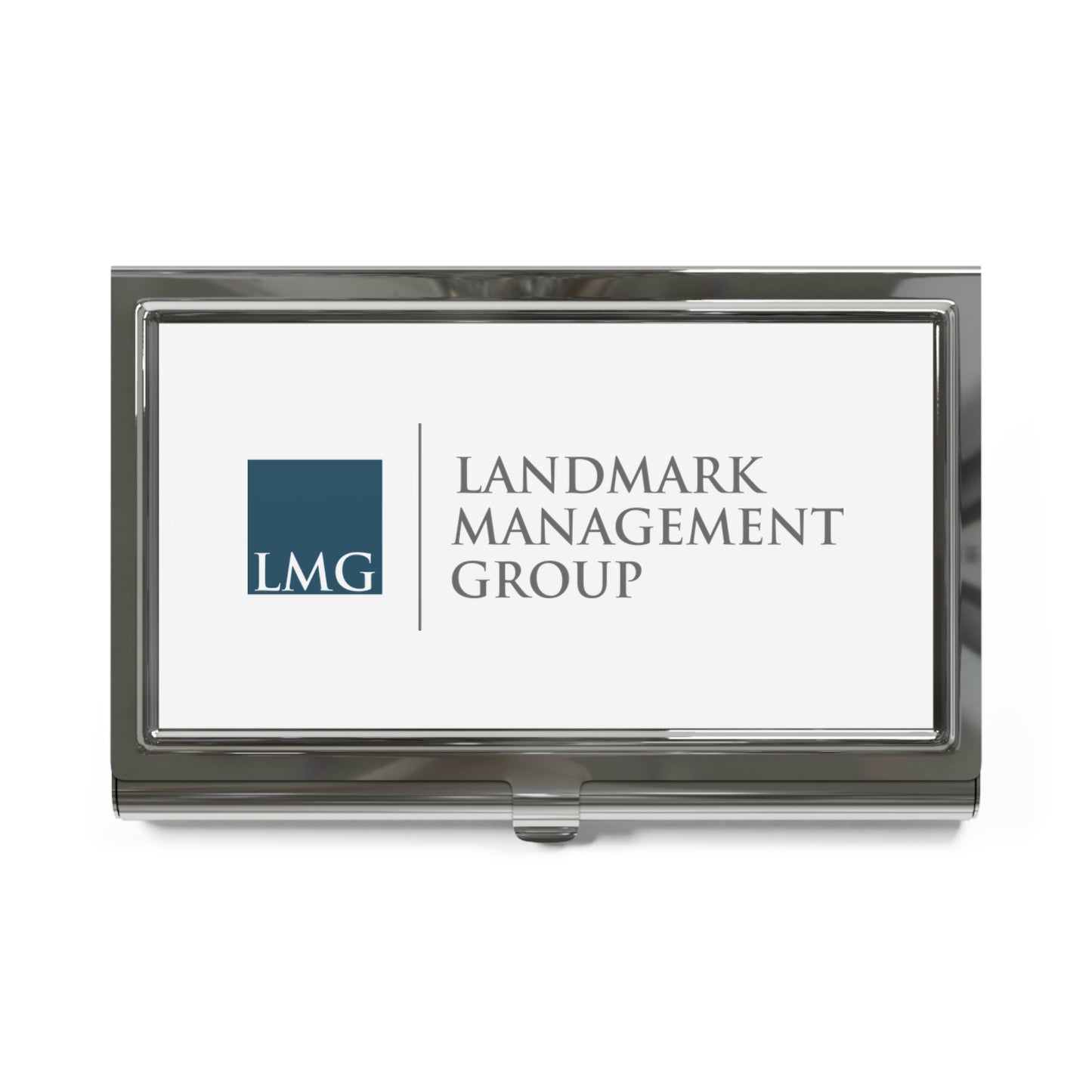 Business Card Holder