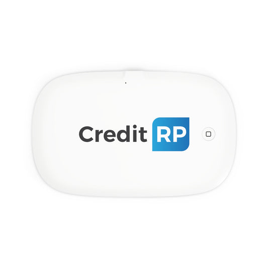 UV Phone Sanitizer and Wireless Charging Pad - Credit RP