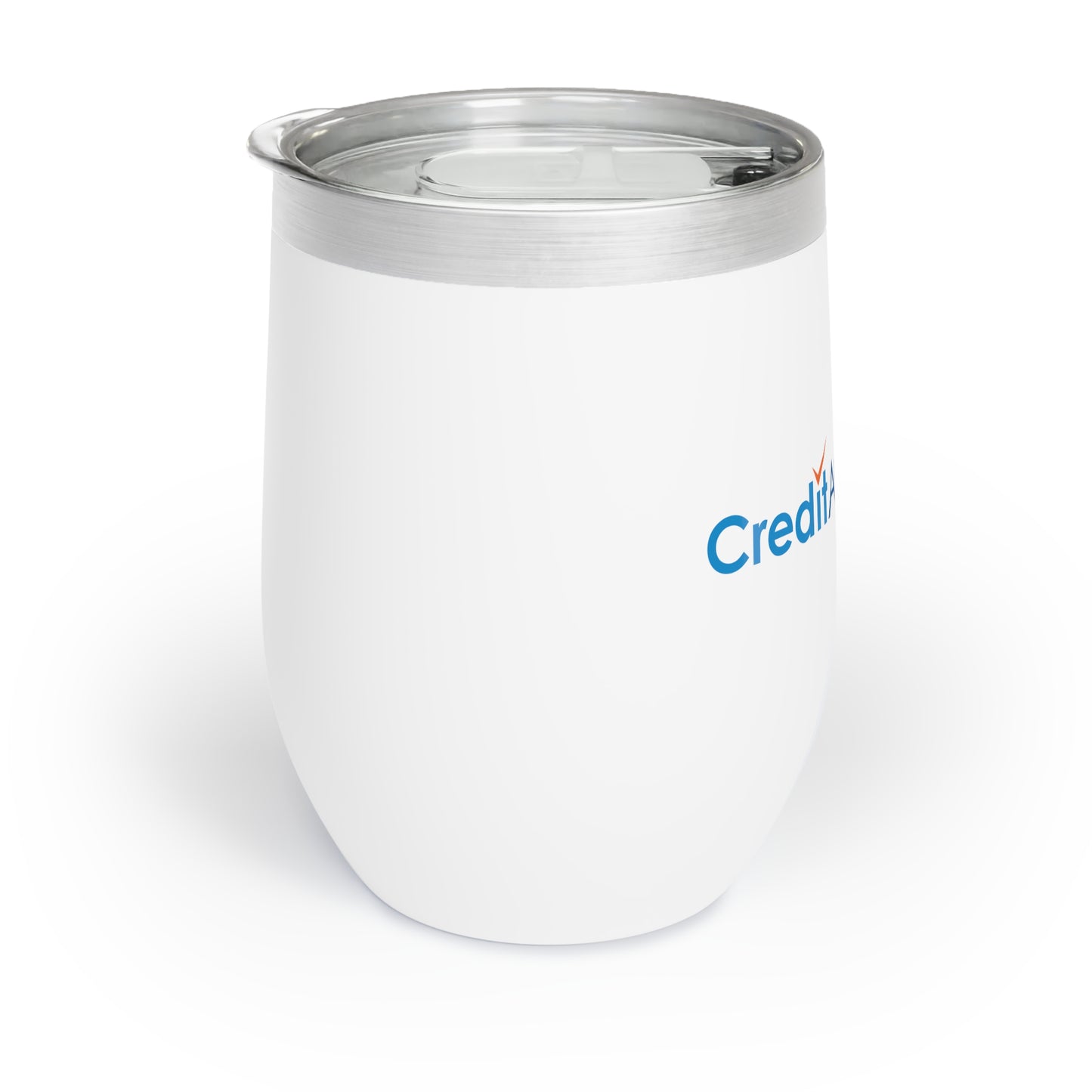 Chill Wine Tumbler - Credit Associates