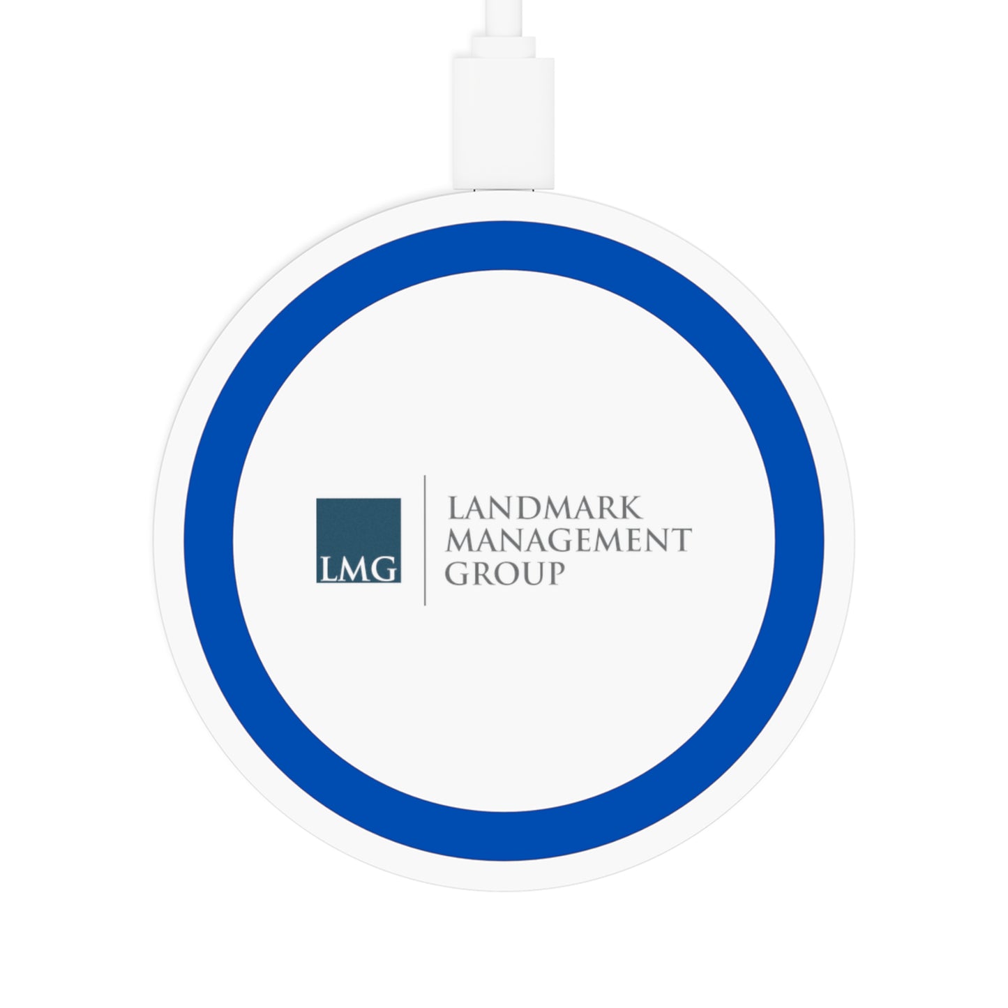 Quake Wireless Charging Pad