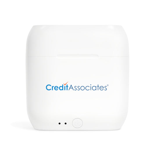 Essos Wireless Earbuds - Credit Associates