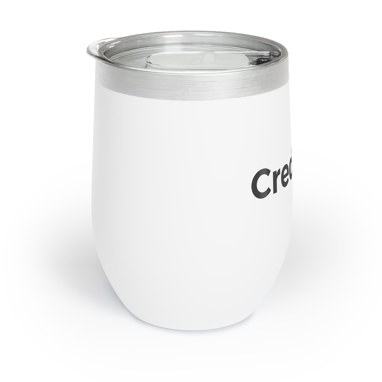 Chill Wine Tumbler - Credit RP