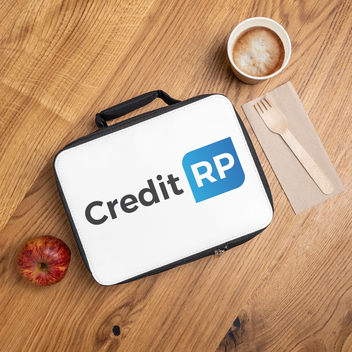 Lunch Bag - Credit RP