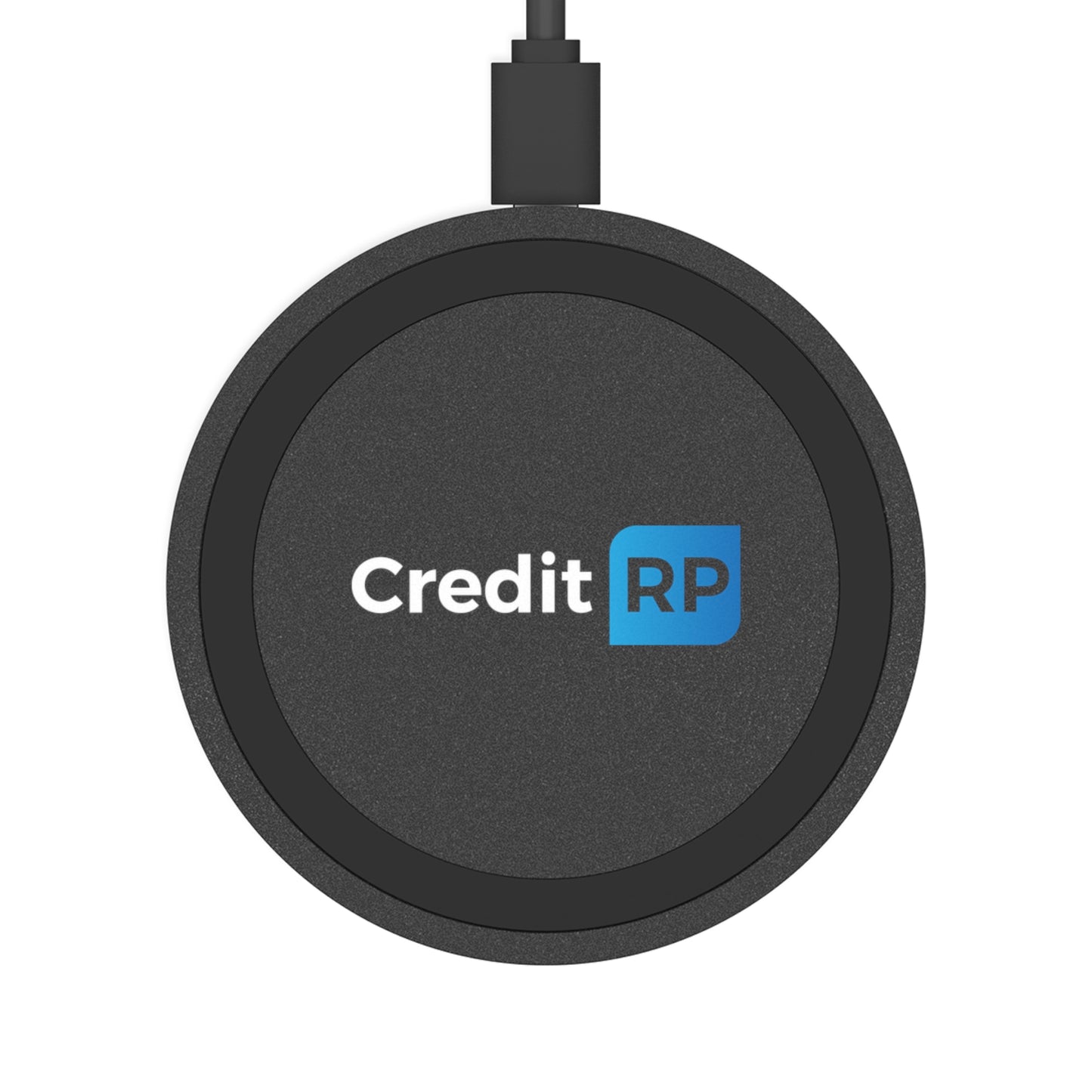 Quake Wireless Charging Pad - Credit RP