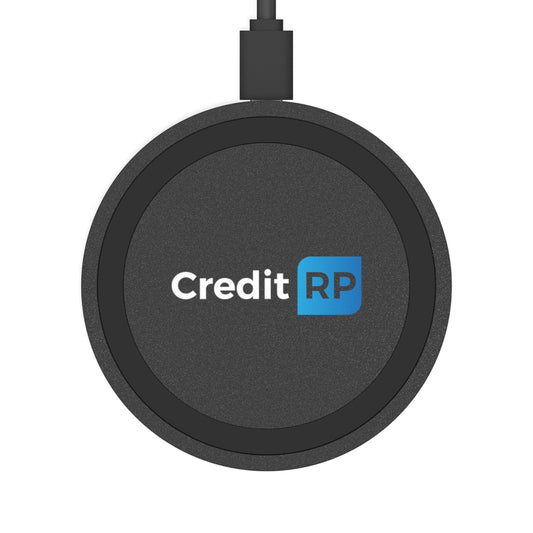 Quake Wireless Charging Pad - Credit RP