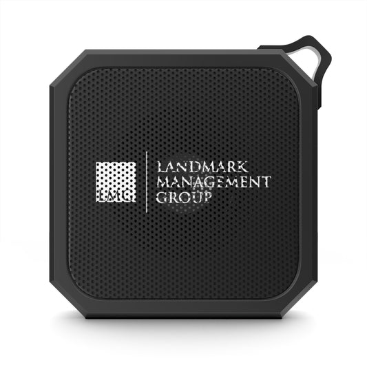 Outdoor Bluetooth Speaker