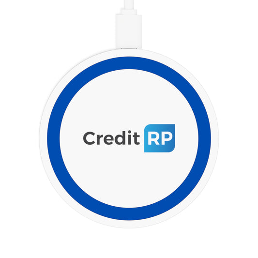 Quake Wireless Charging Pad - Credit RP