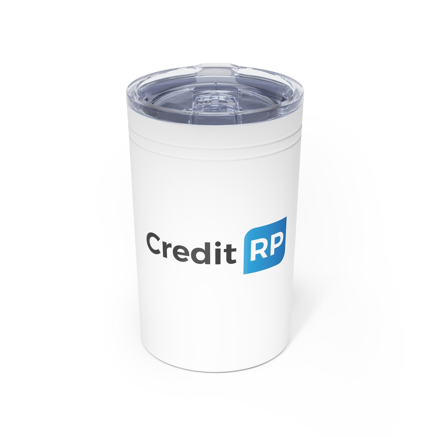 Vacuum Insulated Tumbler, 11oz - Credit RP