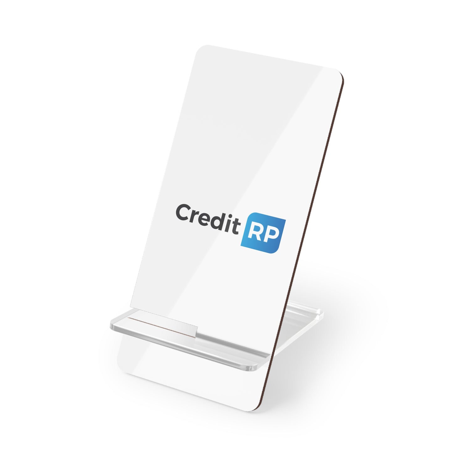 Mobile Display Stand for Smartphones - Credit RP