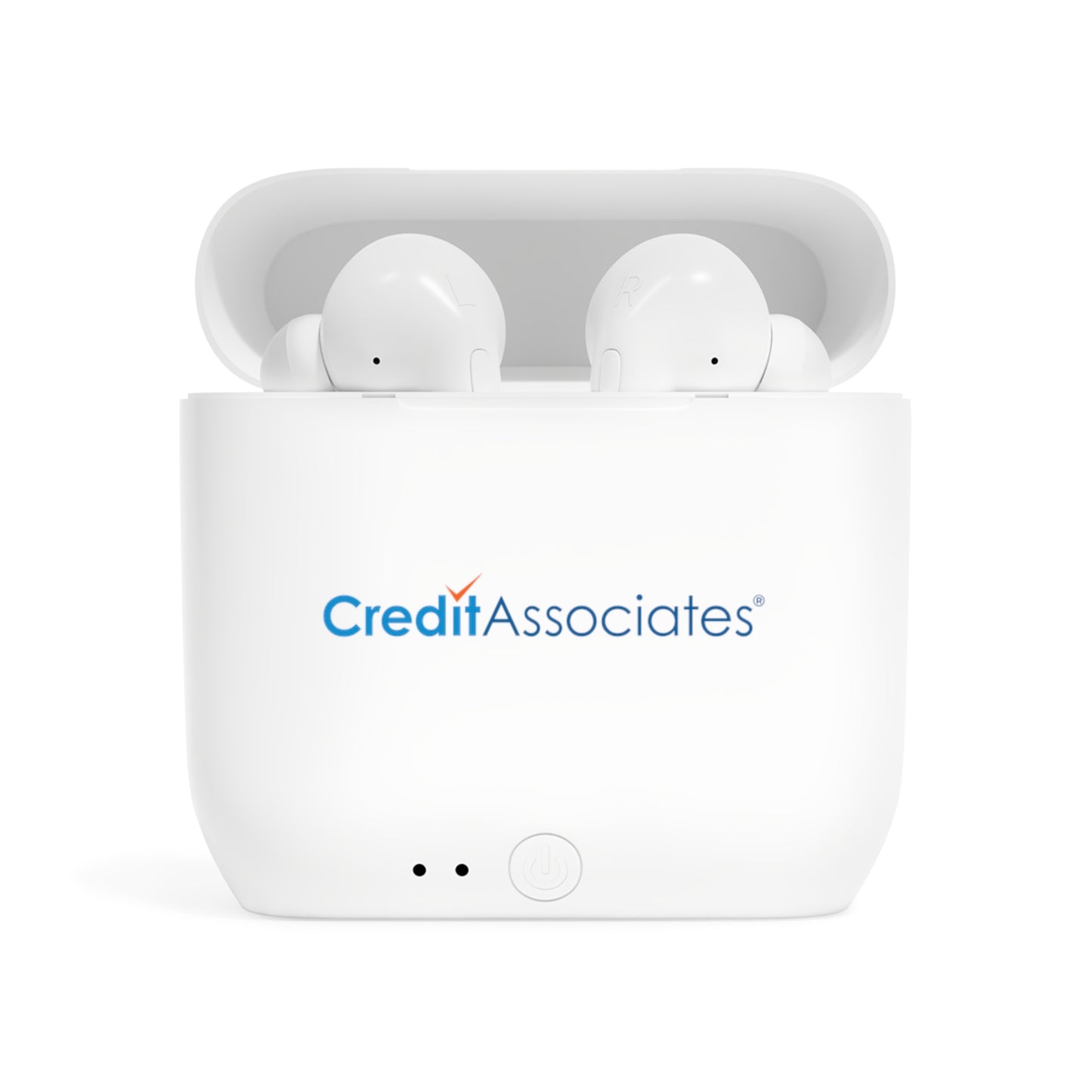 Essos Wireless Earbuds - Credit Associates